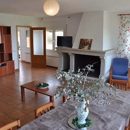 Cots Holiday home *