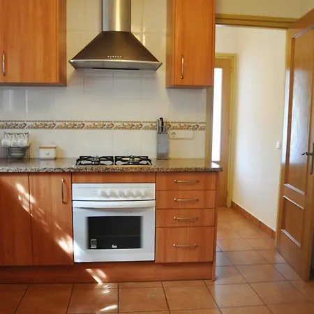 Cots Holiday home