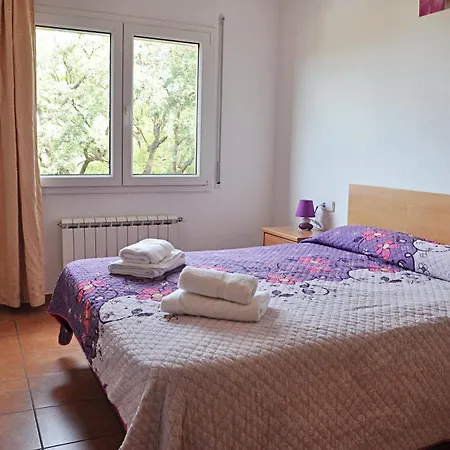 Cots Holiday home *